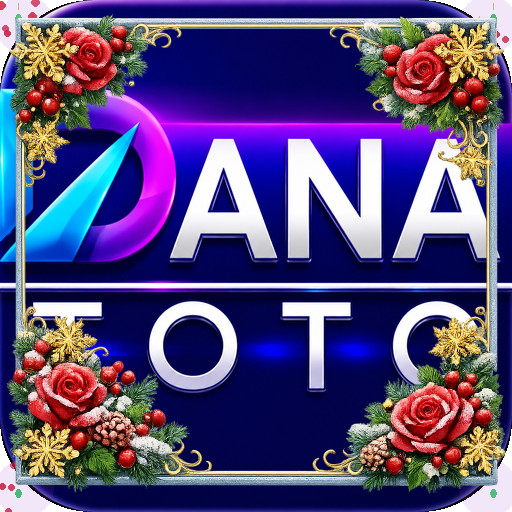 danatoto — galeri pratinjau - APK Resmi
