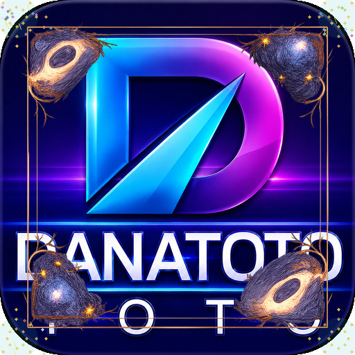 danatoto — galeri pratinjau Resmi APK